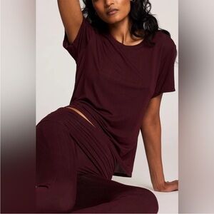 Negative Underwear Whipped Boyfriend Tee